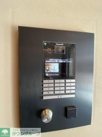 ブリリアンクラス高円寺の物件内観写真